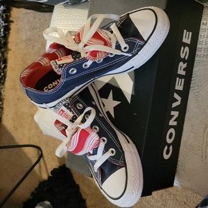 Converse sneakers